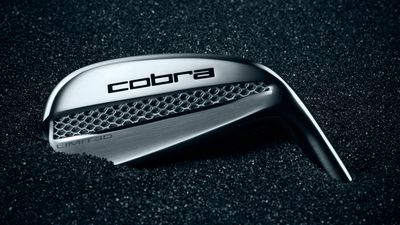 Cobra Golf Adds Another Dimension To Its Iron Range In 2024