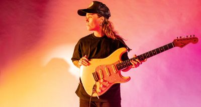 “It makes me sick to even think that I spent that much money on a guitar. Nile Rodgers was like, ‘What is that?!’” Tash Sultana on the magic of Strats and blowing a guitar legend’s mind with an extremely rare model