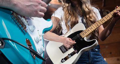 “Whether laying down scorching leads or simmering rhythm licks, these pickups ensure fiery country tone without the vintage hum”: Seymour Duncan serves up tasty Hot Chicken Strat and Tele pickups for modern country players