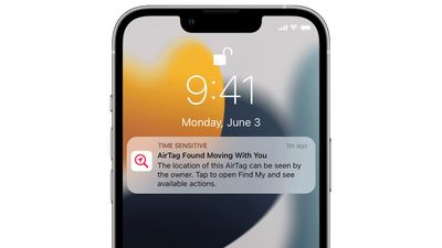 Apple and Google unite to protect you from tracker stalkers
