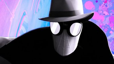 Nicolas Cage is reprising his role as Spider-Man Noir, this time in a live-action series adapted by Prime Video