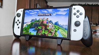 Is a Nintendo Switch with Windows 11 the ultimate portable console? No, but someone made one anyway.