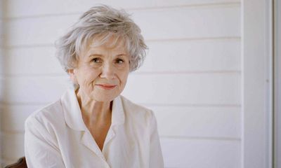 Alice Munro, Nobel winner and titan of the short story, dies aged 92