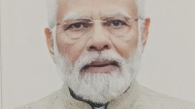 PM Modi’s assets total ₹3 crore, mostly fixed deposits: election affidavit