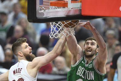 Reacting to the Boston Celtics’ 109-102 Game 4 win vs. the Cleveland Cavaliers