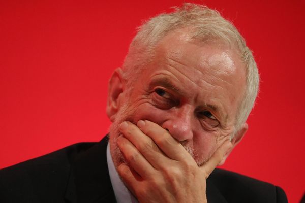Jeremy Corbyn aide branded 'disgraceful' after saying focus on Russian atrocities in Syria are a distraction