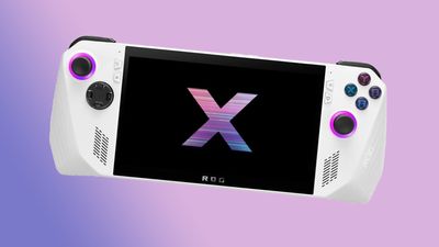Asus ROG Ally X price leaks match up to what I was expecting, but it’s not all bad news for handheld fans
