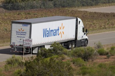 Walmart makes a harsh decision, cracking down on remote work