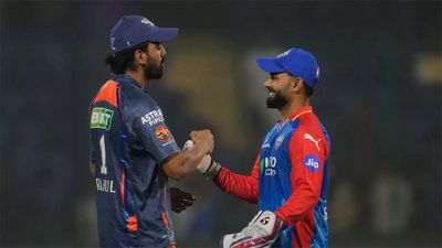 IPL: Lucknow Super Giants play-off hopes fade as Delhi Capitals young heroes keep them breathing