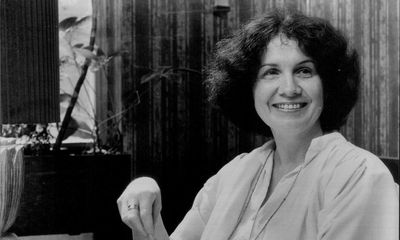 A life in quotes: Alice Munro