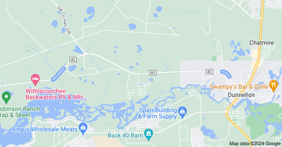 Bus Accident In Central Florida Claims Eight Lives, Dozens Injured