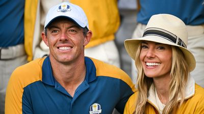 Rory McIlroy Files For Divorce From Erica Stoll On Eve Of PGA Championship After Claiming Marriage Is 'Irretrievably Broken'