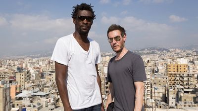 “Our music is for sale but our humanity and morality is not.” Massive Attack voice their support for artists boycotting music festivals in protest against “corporate support for genocide in Palestine”