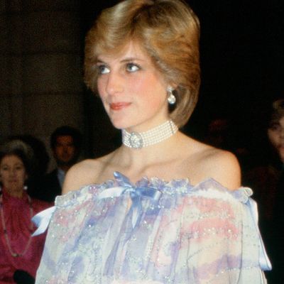 'Bridgerton' Season 3's Costumes Include an Unusual Princess Diana Cameo