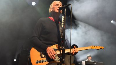 “The Beatles broke up at the right time… Imagine them going through synth pop in the ‘80s. It would have been shocking”: Paul Weller on how the Fab Four “set the benchmark” and being a Billie Eilish fan