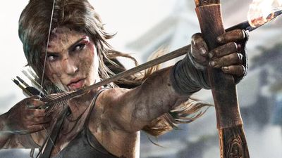 Amazon confirms a 'Tomb Raider' series for Prime Video — and it could be just as big as 'Fallout'
