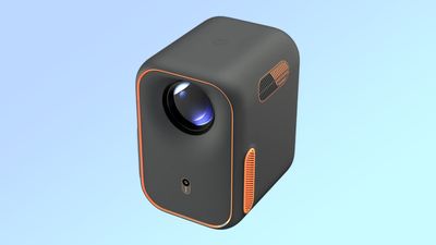 Forget budget TVs — Formovie’s new portable projector beams a 120-inch picture for just $300
