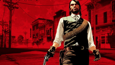 Rockstar's original Red Dead Redemption and its expansion spotted in launcher files — Windows gamers may finally get a remastered release