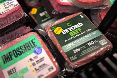 Could vegan meat benefit from lab-grown?