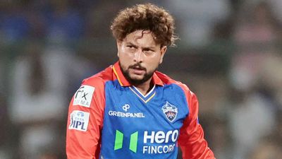 'When the wicket is slow, you have to be...': Kuldeep Yadav after DC's victory over LSG