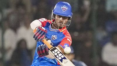 Abishek Porel: Young Bengal wicket-keeper emerges as DC's most underrated gem