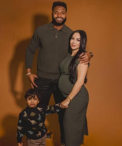 Gregory Polanco Embraces Parenthood With Growing Family