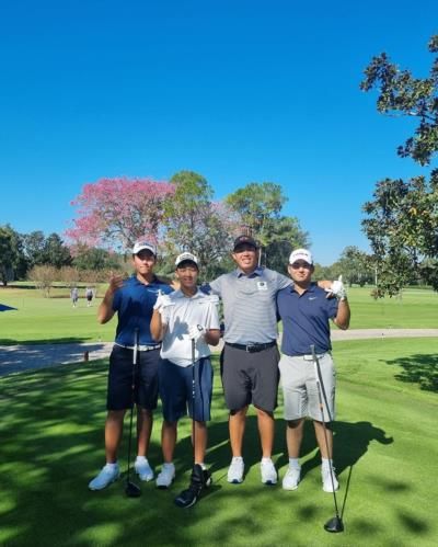 Bonding Through Golf: Creating Cherished Memories With Friends