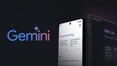 Google takes on GPT-4o with impressive Gemini voice and video prototype demo