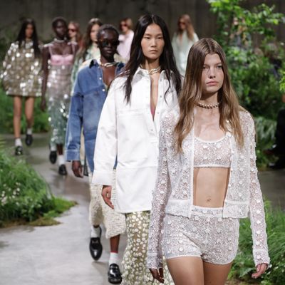 Everything you need to know about the Gucci Cruise 2025 show