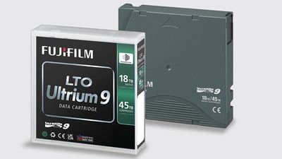 One of the largest tape vendors in the world announced shocking price increases out of the blue — Fujifilm blames more expensive raw material for much dearer LTO-7, 8, 9, giving the perfect excuse for storage startups to swoop in