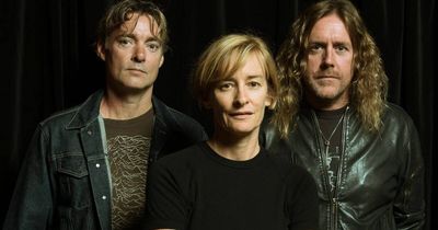 Bam-ba-lam: Spiderbait hit the road for Black Betty's 20-year party