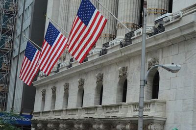 Stocks Settle Higher on Expectations for US Apr CPI to Moderate