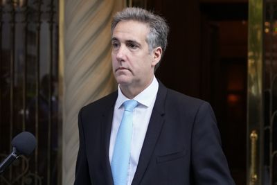 Key takeaways as Cohen faces more questioning on day 17 of Trump’s trial