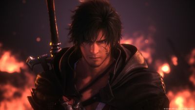 Following Japanese giants like Sony and Capcom, JRPG powerhouse Square Enix says it wants "to win over PC users" as the Final Fantasy 16 port nears completion