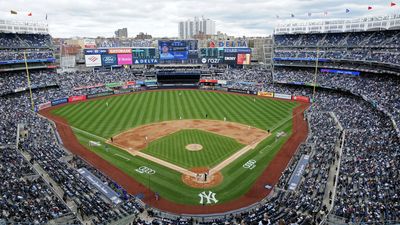 How to watch New York Yankees live streams from anywhere