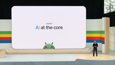 Google just dropped big Android AI upgrades at I/O 2024 — here's what's new