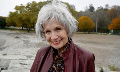 Five of the best Alice Munro short stories