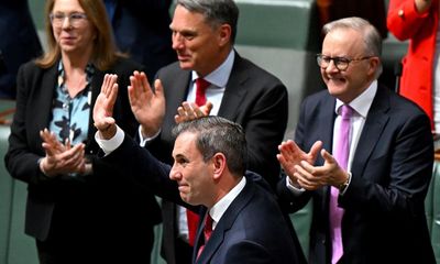 Morning Mail: Labor’s cost-of-living budget, parliament fundraiser ‘shock’, manhunt in France