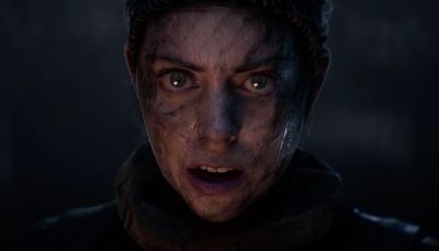 Is Xbox's Hellblade 2 on PlayStation 5?