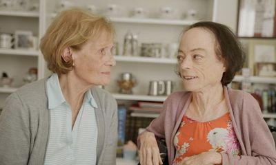 Better Off Dead? review – Liz Carr’s blistering film may well change your mind about assisted dying