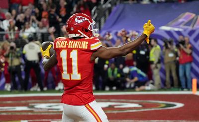 Report: Saints were in the mix for former Chiefs WR Marquez Valdes-Scantling