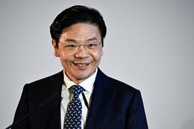 Singapore To Swear In Lawrence Wong As New Prime Minister