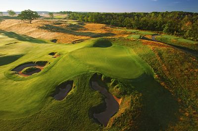Love golf architecture? A new Design Boot Camp offers great chance to learn from the pros