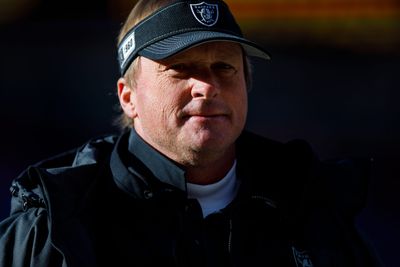 NFL wins appeal in Nevada Supreme court, sending Jon Gruden suit to arbitration