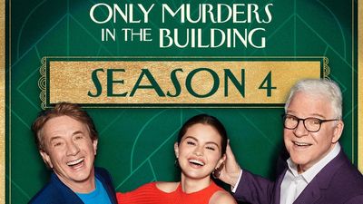 Only Murders in the Building season 4: release date, trailer, cast and everything we know about the TV show