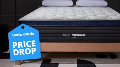 Should you buy the Helix Midnight Luxe in the Memorial Day mattress sales? I reviewed it, here’s what I think