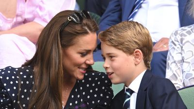 Prince George's unexpected 'obsession' he can't get enough of thanks to this celebrity family