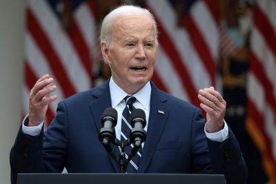 President Biden's new Chinese EV tariffs might bite back, experts say