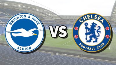 Brighton vs Chelsea live stream: How to watch Premier League game online and on TV today, team news