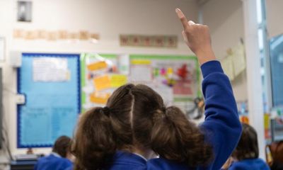 Sex education in English schools set to be banned before children are nine